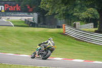 Middle Group Yellow Bikes